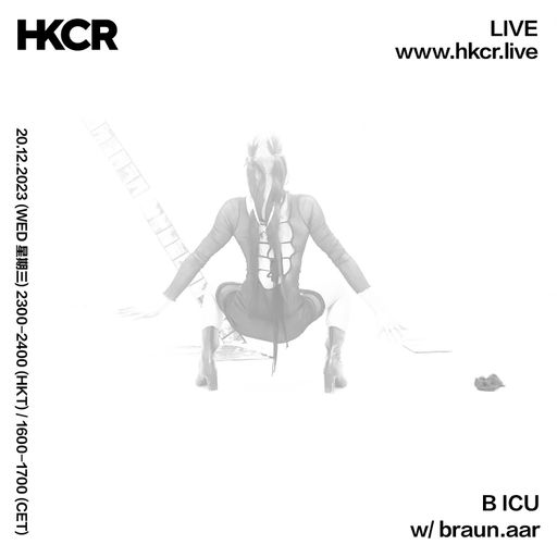 B ICU w/ braun.aar - 20/12/2023