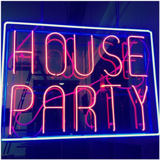 Did Someone Say Party? (Live Mix)