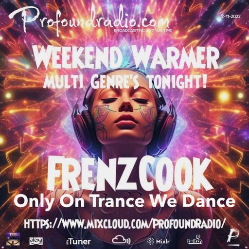 Only On Trance We Dance Epi114