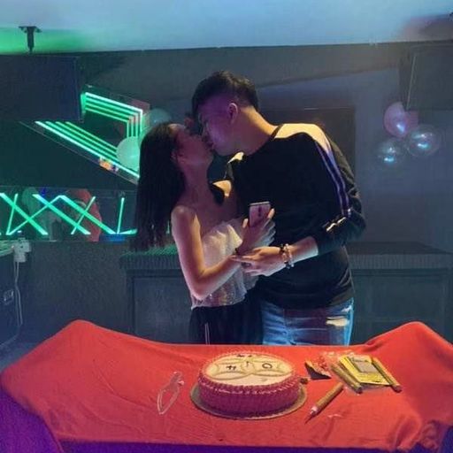 【一直蹦迪一直爽 继续蹦迪继续爽】ManyaoNonStop Just For My Bro 桉 Happy Birthday By DJBlackCaT 2o19 ReMix