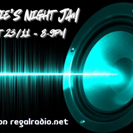 Nettie's Night Jam: 23rd November 2024