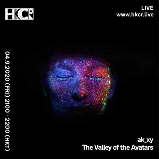 Valley of the Avatar w ak_xy - 04/09/2020