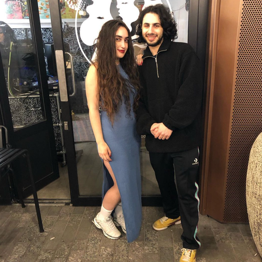 Neoprene Genie x Fwrdmtn* present: IMMERSION with KEMANCI and Tice Cin