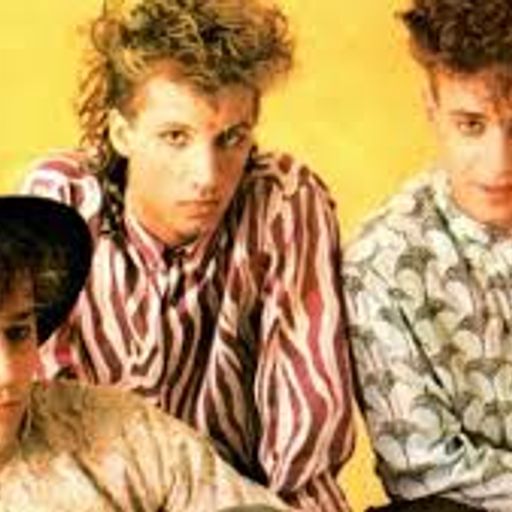 SODA STEREO