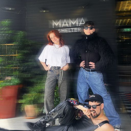 SLAY THE DAY WITH HARD LAUNCH 2.0