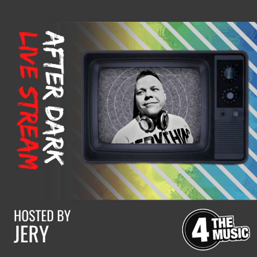 Jery - 4TM Exclusive - House Sensation 9 - Cover Set
