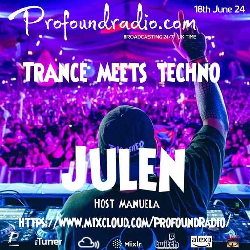 JULEN TMT2425