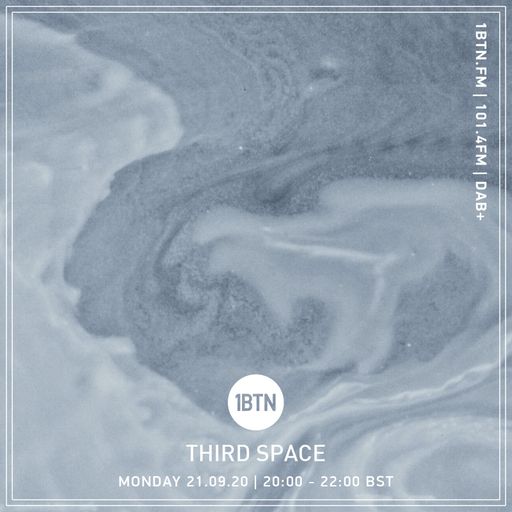 Third Space - 21.09.2020