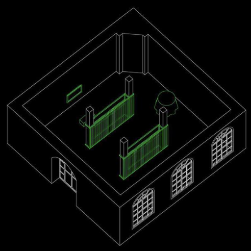 The Art Of Work #2 Corruption in a Gray Cube w/ Anna Kravets, Kateryna Mishchenko 16.12.2019