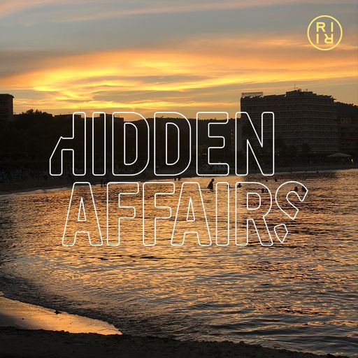 ++ HIDDEN AFFAIRS | mixtape 1831 ++