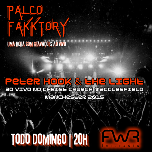 Palco Fakktory 084 - 2.10.2022
