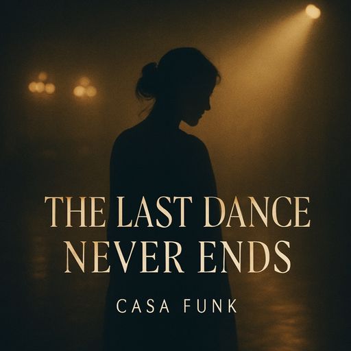 DJ Casa Funk 	-	Afro house mix