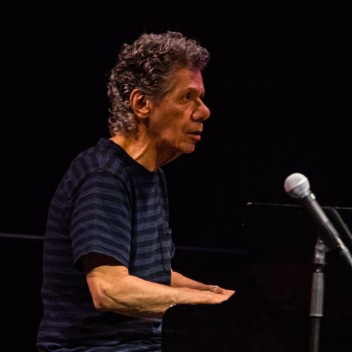 Chick Corea