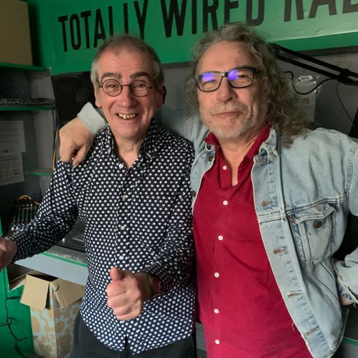 Henry’s 1 to 1 - Henry Scott-Irvine with guest Chris Cowey ~ 26.07.22 #takeover #special