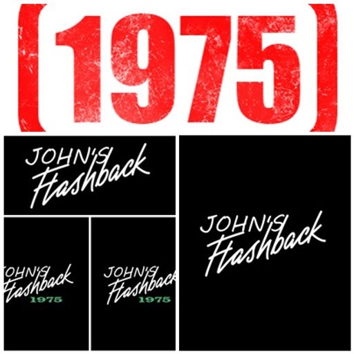 Peter Quinn counts down the hits from the charts march 1975.