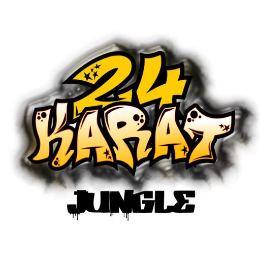 Dj-Sinister Live On Future Drumz Radio - 24 Karat Recordings Special Part4 - 24-05-2026