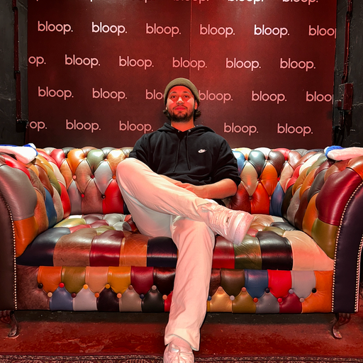 Más Música w/ Tobias Lineker - 19.12.25