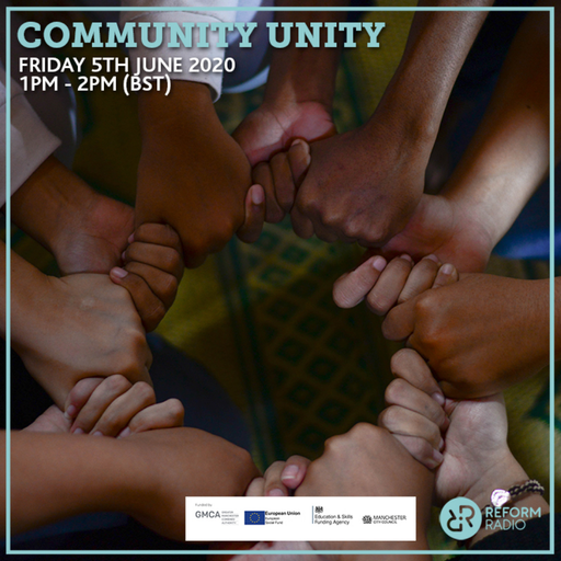 Community Unity 5th June 2020