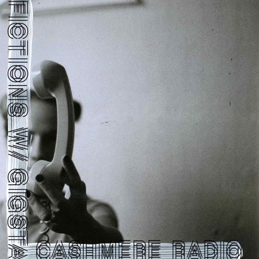 Fictions #43 w/ Gigsta - The Phone Special 27.10.2020