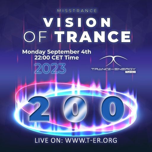 Vision of Trance 200