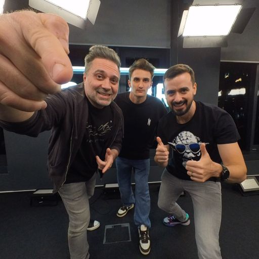 Kiss Kiss in the Mix 17 aprilie 2024 Special Guest Dj Brad Brunner