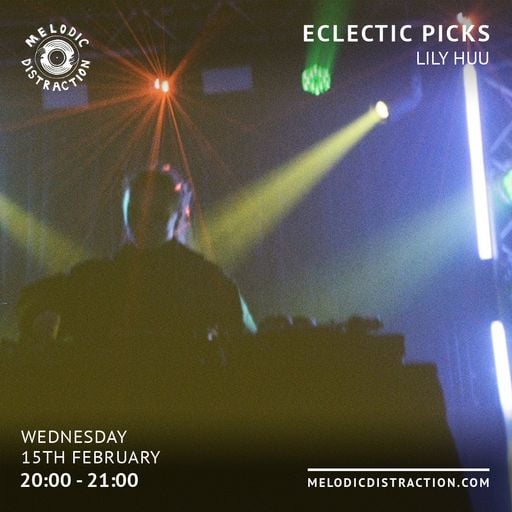 Eclectic Picks with Lily Huu (February '23)