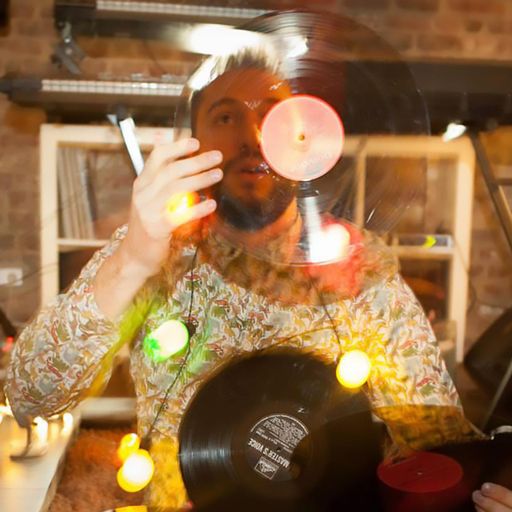 Pesona: Boochie // 26-05-21