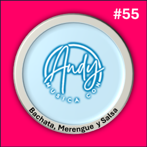 Musica Con Andy - Bachata, Merengue & Salsa