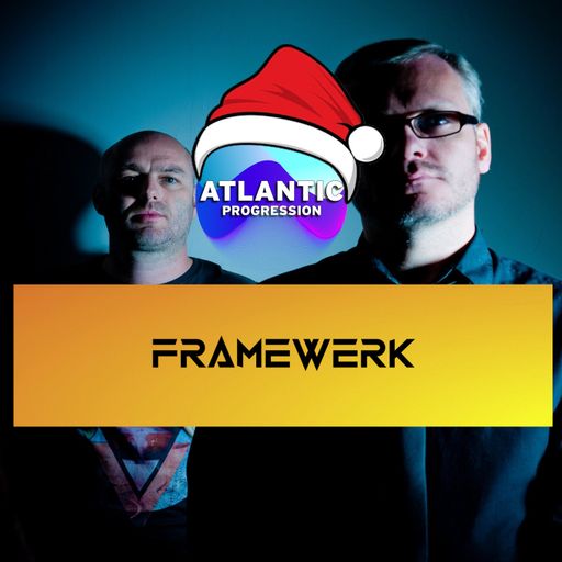 Framewerk Headline Show