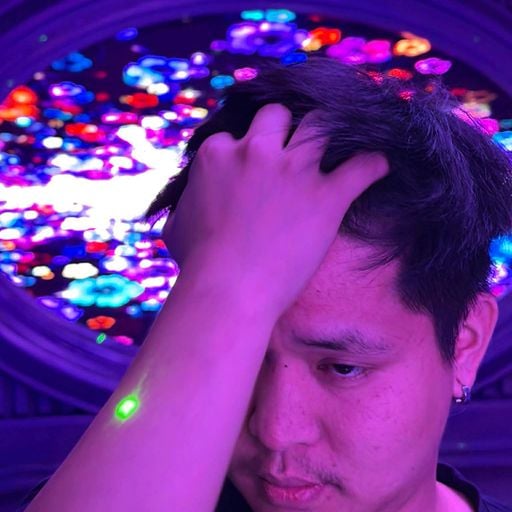 ราชากร #Progressive House -By Praewmeow