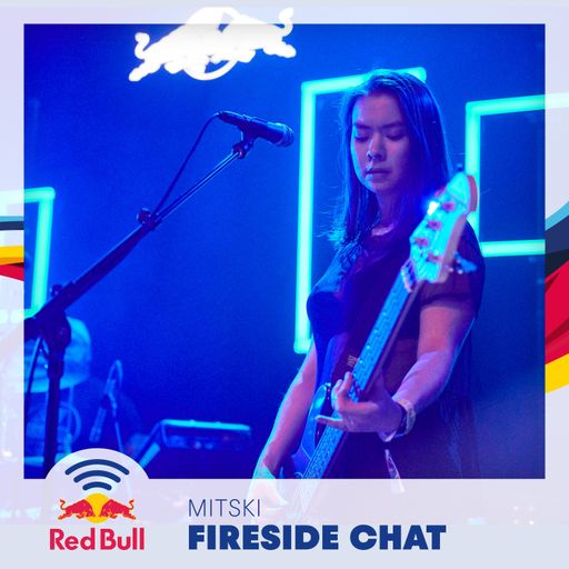 Fireside Chat - Mitski