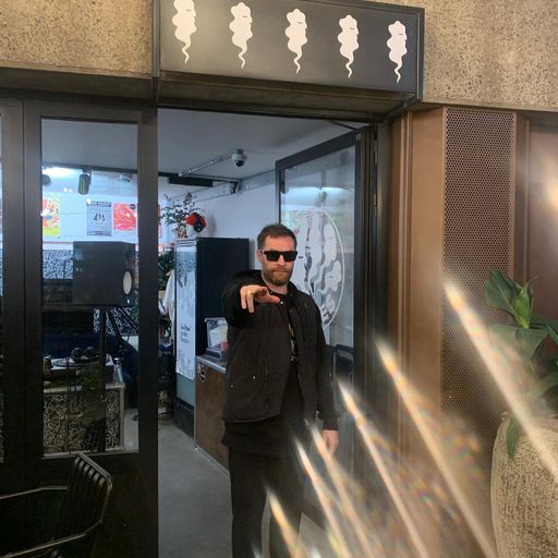 UK Amashow the Businessman 13/07/24 - [Voices Radio]