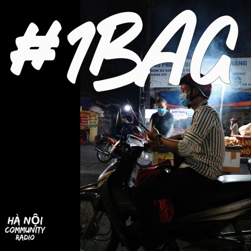 1BAG Ep 09 w/ Malkovich Music 11.09.22