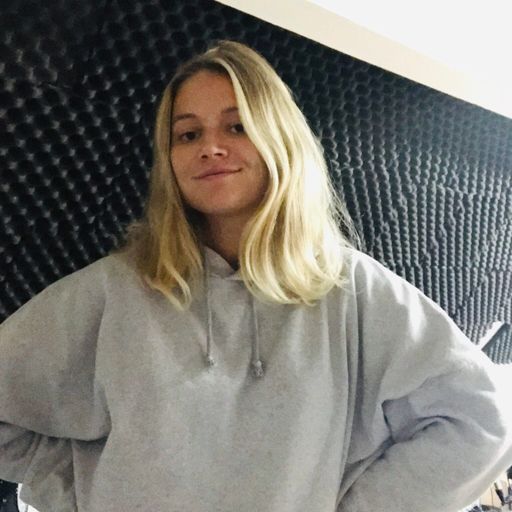 Briony's 'Hoxton Hot List' 24/05/21