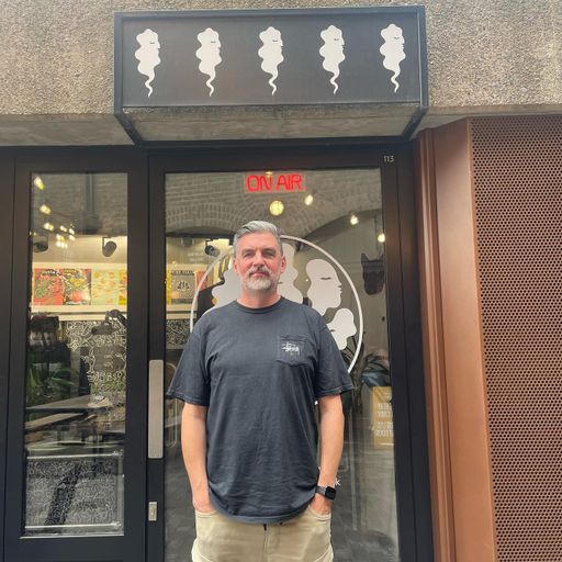 DISCO JUICE w/ SeanE - 23/08/22