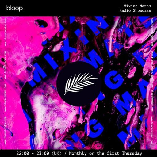 Mixing Mates (Waxxman Weekender Special) - 14.01.23