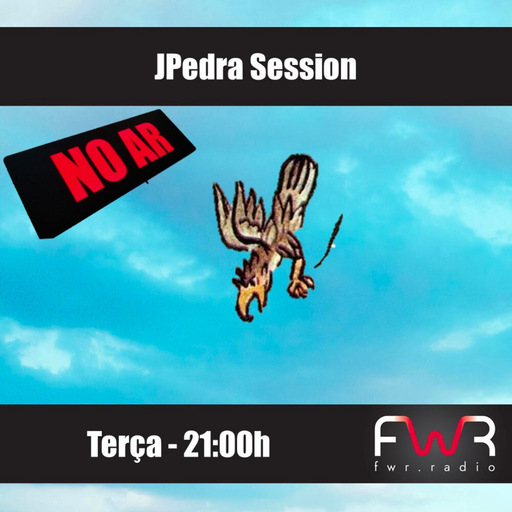 JPedra Session 182 - 30.4.2024