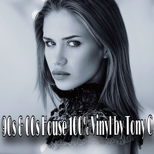 90s & 00s House 100% Vinyl Vol.26 7/4/24