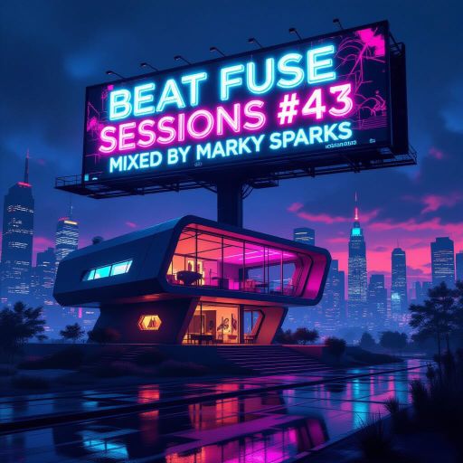 Beat Fuse Sessions #43 - New Skool House