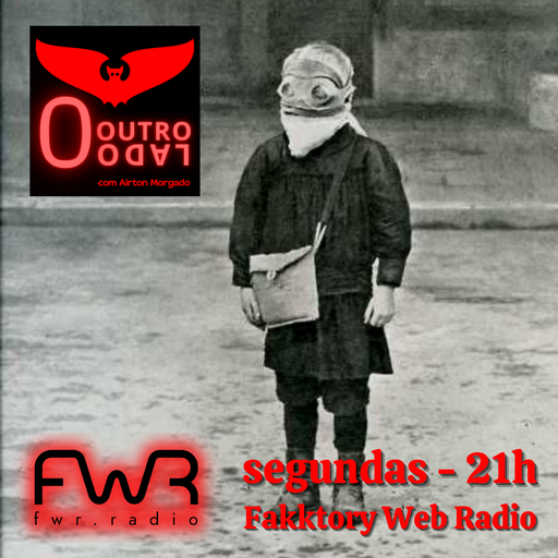 O Outro Lado 052 - 26.9.2022