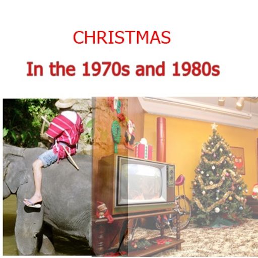 Christmas Comedy Classics 1970s Part One