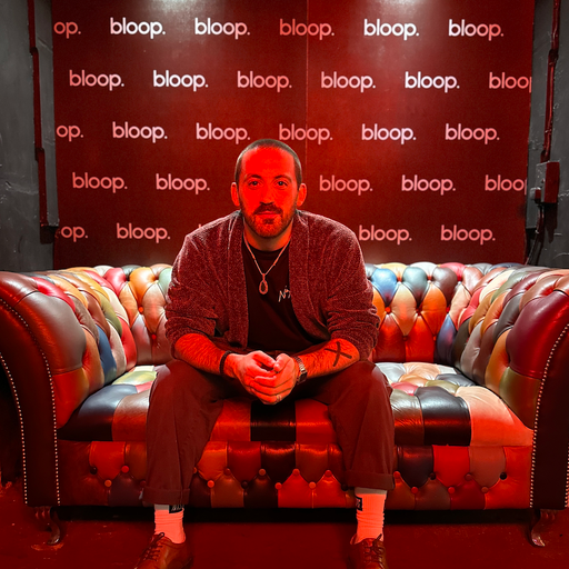 Master Tempo w/ DJ NOYB - 18.09.24