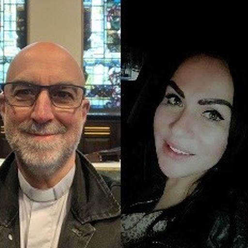 A Bit of Everything with Andy Salmon & Nataliya Yunda. 7/12/2021