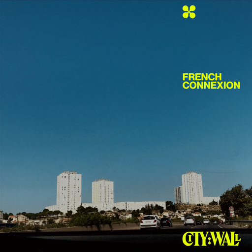 French Connexion w/ La Phase - August 2023