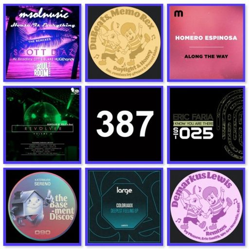 Ken Walker - Blow Ya Speakers (05/04/22)