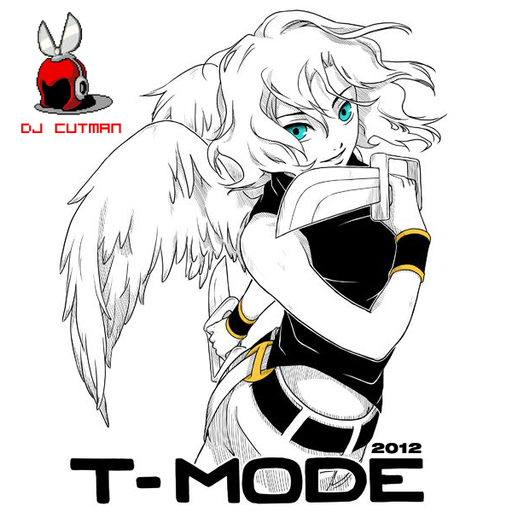 T-MODE 2012
