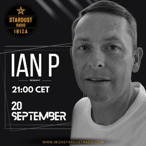 IAN P	-	Welcome to Ian's House_