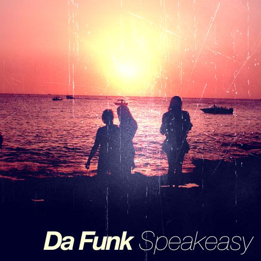 Da Funk-Speakeasy