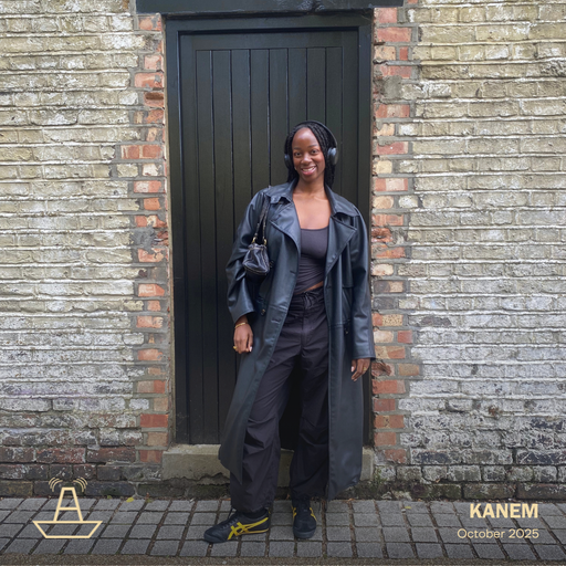 Kanem | The BoAt Pod | October 2025