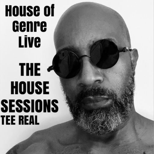 House of Genre Presents The House Sessions #41